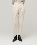 MUSINSA STANDARD WOMAN MUSINSA STANDARD WOMAN Women's Tapered Corduroy Pants (Size)