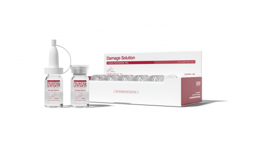 CIVASAN Damage solution