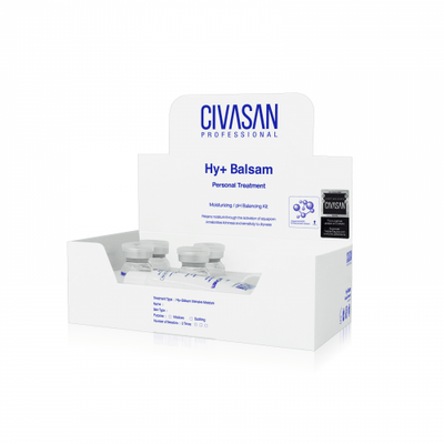 HY Plus Balsam Personal