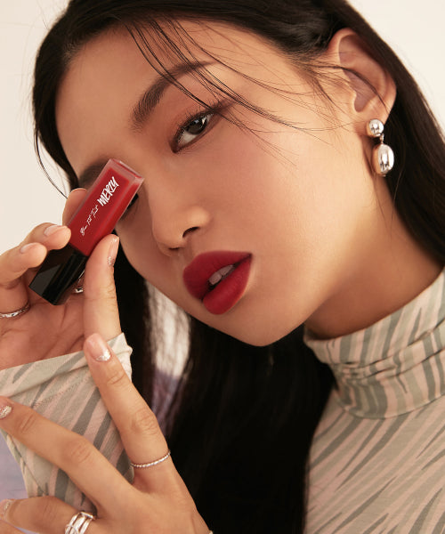 MERZY MERZY Lip Tint [2pack] Choose 2