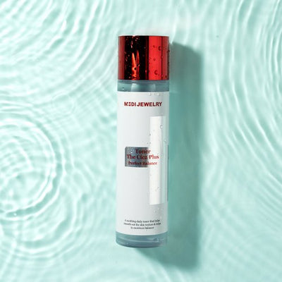 Toner The Cica Plus Perfect Balance