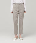 MUSINSA STANDARD WOMAN MUSINSA STANDARD WOMAN Slacks Light Beige