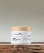 UGLYPROOF UGLYPROOF Skin Soothing Daily Moisturizing Cream 50ml