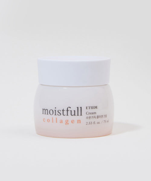 ETUDE ETUDE Moisture-filled Collagen Cream 75ml