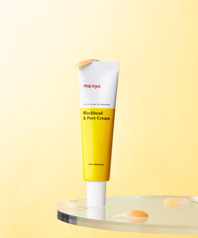 Ma:nyo Blackhead & Pore Cream 30ml
