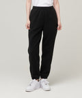 MUSINSA STANDARD WOMAN MUSINSA STANDARD WOMAN Sweatpants Black