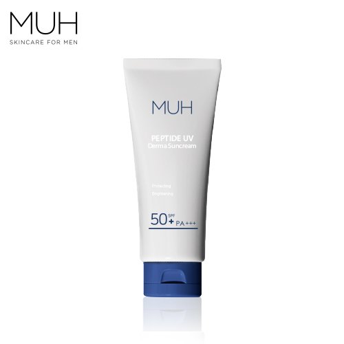 MUH MUH Peptide UV Derma Sun Cream SPF 50+