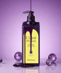 MILKBAOBAB [Complementary Color/Dye] Color Protect Shampoo 500ml