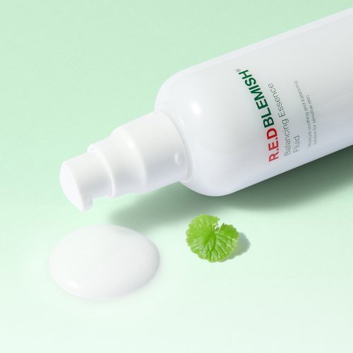 DR.G DR.G Red Blemish Balancing Essence Fluid 150mL