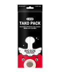 NIGHTINGALE NIGHTINGALE Super Size Octopus Adsorption Pack