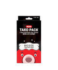 NIGHTINGALE NIGHTINGALE Big Size Octopus Nose Pack