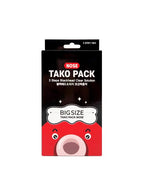 NIGHTINGALE NIGHTINGALE Big Size Octopus Nose Pack