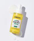 CURESYS Arcvita Blemish Serum (Radiance/Soothing)