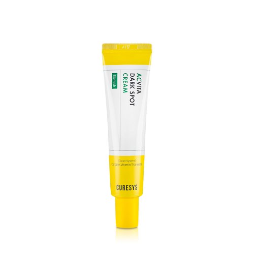 CURESYS CURESYS Arcvita blemish cream