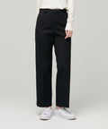 MUSINSA STANDARD WOMAN MUSINSA STANDARD WOMAN Slacks Black