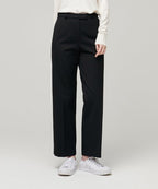 MUSINSA STANDARD WOMAN MUSINSA STANDARD WOMAN Slacks Black