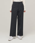 MUSINSA STANDARD WOMAN MUSINSA STANDARD WOMAN Slacks Gray