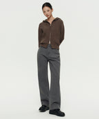MUSINSA STANDARD WOMAN MUSINSA STANDARD WOMAN Denim Pants Gray