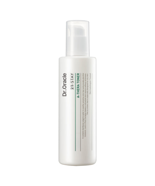 DR.ORACLE DR.ORACLE 21Stay Aterra Toner 120ml