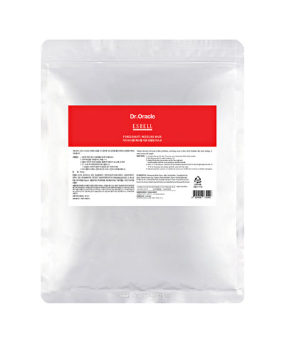 DR.ORACLE Pomegranate Modeling Mask Pack 800g