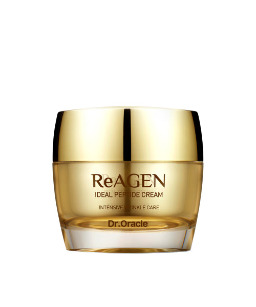 DR.ORACLE DR.ORACLE ReAgen Ideal Peptide Cream 50ml