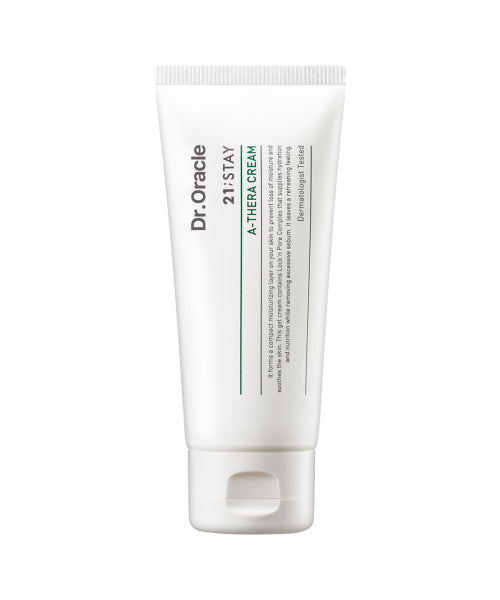 DR.ORACLE DR.ORACLE 21Stay Aterra Cream 50ml