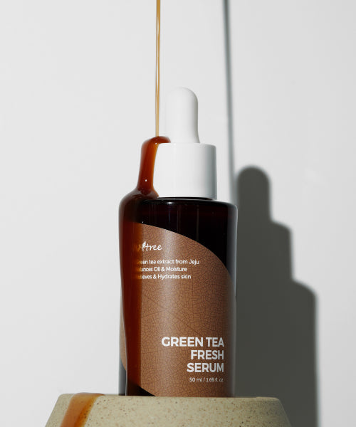 Isntree Isntree Green Tea Fresh Serum 50ml
