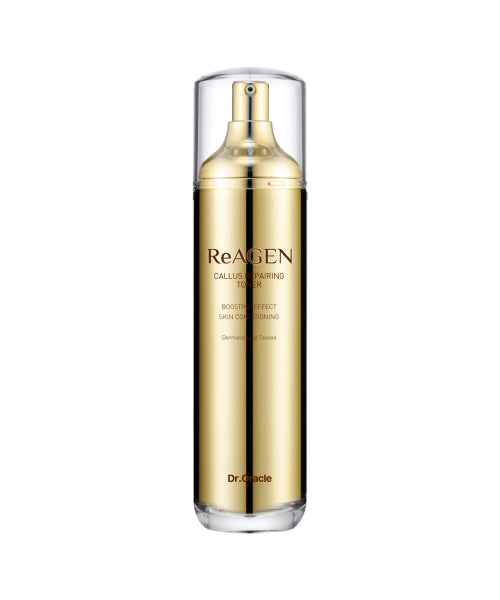 DR.ORACLE DR.ORACLE ReAgen Callus Repairing Toner 120ml