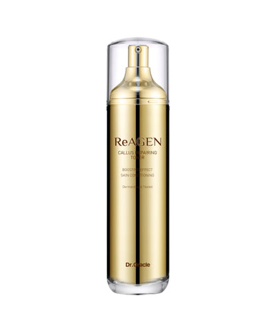 DR.ORACLE ReAgen Callus Repairing Toner 120ml