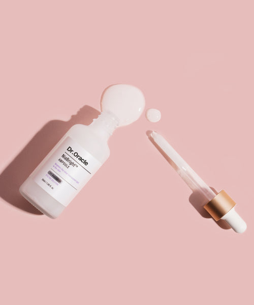DR.ORACLE DR.ORACLE Niabright Ampoule 50ml