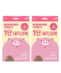 MEFACTORY MEFACTORY Pig Nose Pack 10-piece