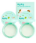 MEFACTORY MEFACTORY Powder Compact 2 Fluffy Mint
