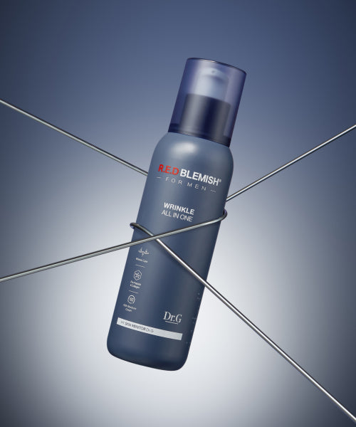 DR.G Red Blemish for Men Elasticity All-in-One Cream 150mL