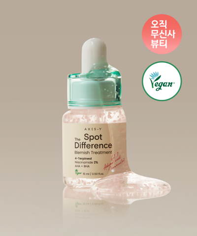 Spot the Difference Blemish Treatment 15ml