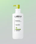 LABO H Hair loss symptom relief shampoo sensitive derma 400ml