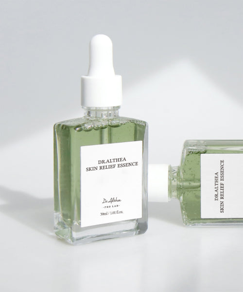 DR.ALTHEA Skin Relief Essence (Cica Essence)
