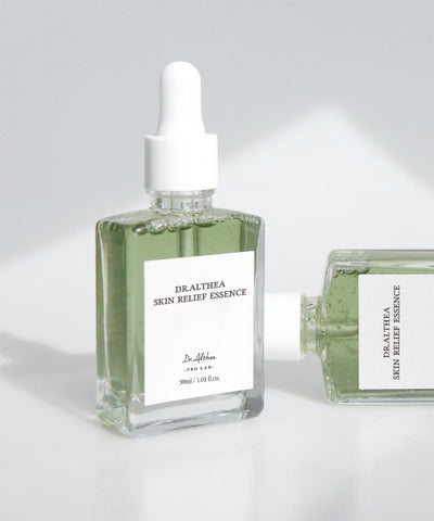 Skin Relief Essence (Cica Essence)