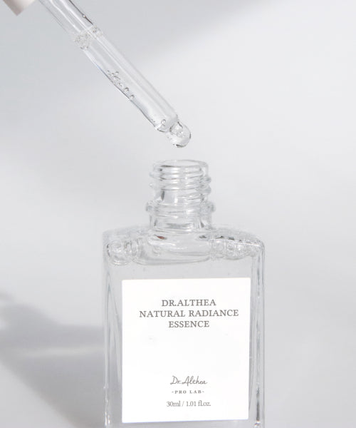 DR.ALTHEA Natural Radiance Essence (Radiance Essence)