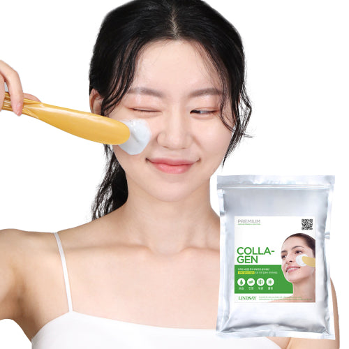 LINDSAY LINDSAY Premium Collagen Modeling Mask 1kg