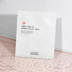 COOPY COOPY PDRN Salmon Derma Facial Mask Set 5 Pieces