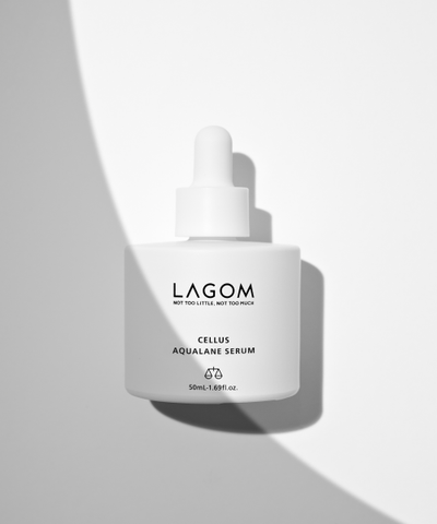 Sellers Aqualene Serum 50ml