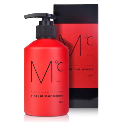 Style Hair Scalp Shampoo