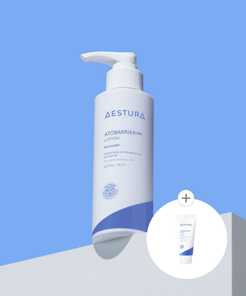 AESTURA Ato Barrier 365 Lotion 150ml