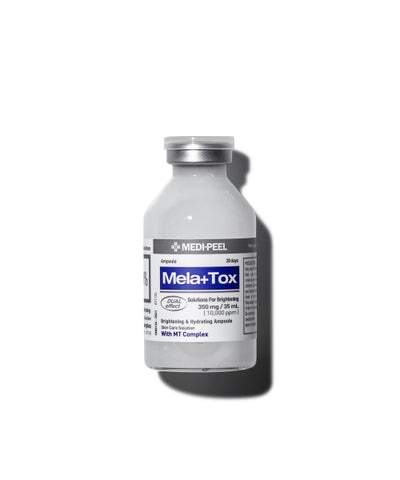 MEDIPEEL Mela Plus Tox Ampoule 30ml