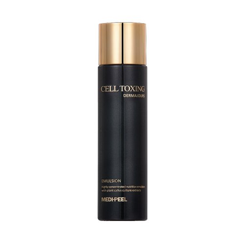 MEDIPEEL Cell Toxing Dermajour Emulsion 150ml