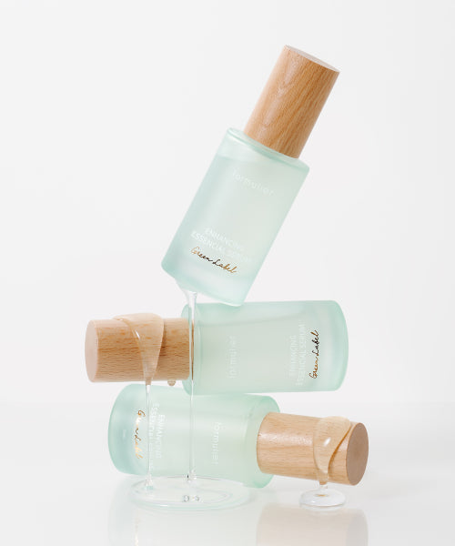FORMULIER FORMULIER Enhancing Essential Serum 50mL