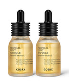 COSRX Full Fit Propolis Light Ampoule Duo Set