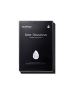 MEDIPEEL MEDIPEEL Rose Diamond Radiant Glow Mask 25ml