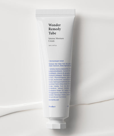 Kinonics Wonder Remedy Ceramide High Moisturizing Cream 50ml