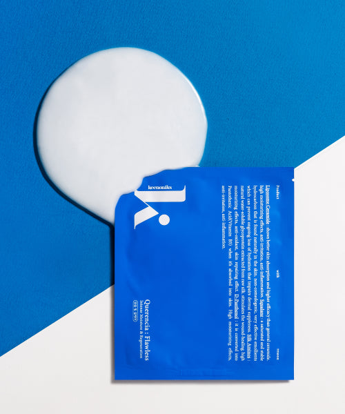 KEENONIKS KEENONIKS Ceramide Moisturizing Mask Pack (10 sheets)